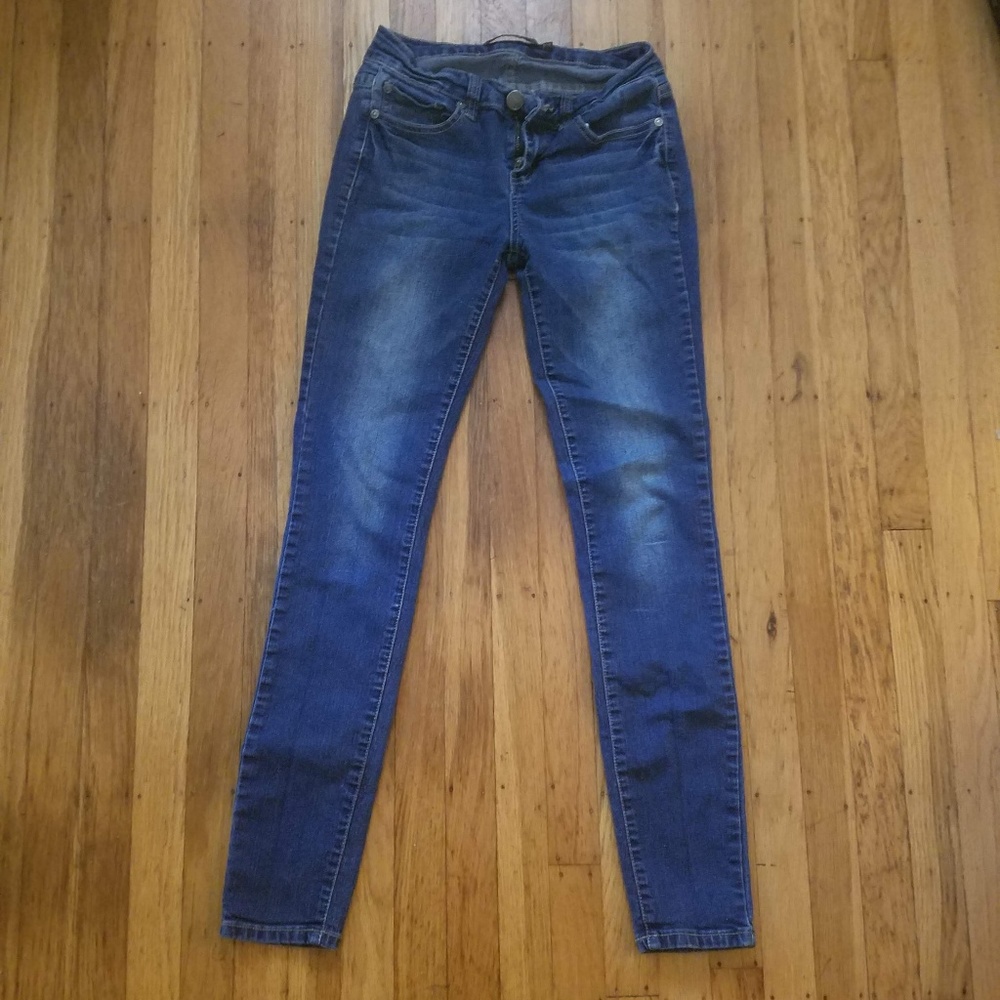 Denim Blvd Women's Jeans | Size 3